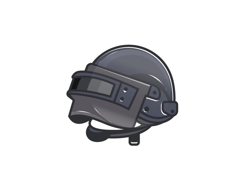 Detail Helm Pubg Nomer 14