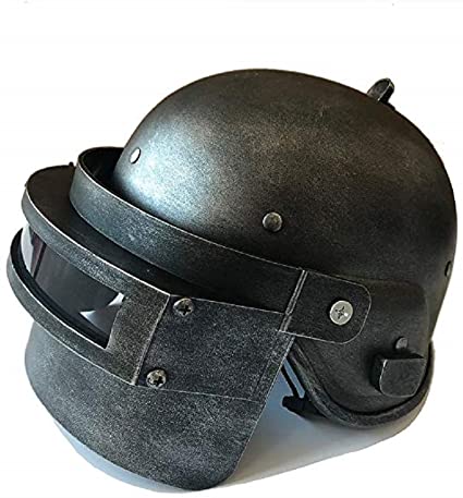 Detail Helm Pubg Nomer 16