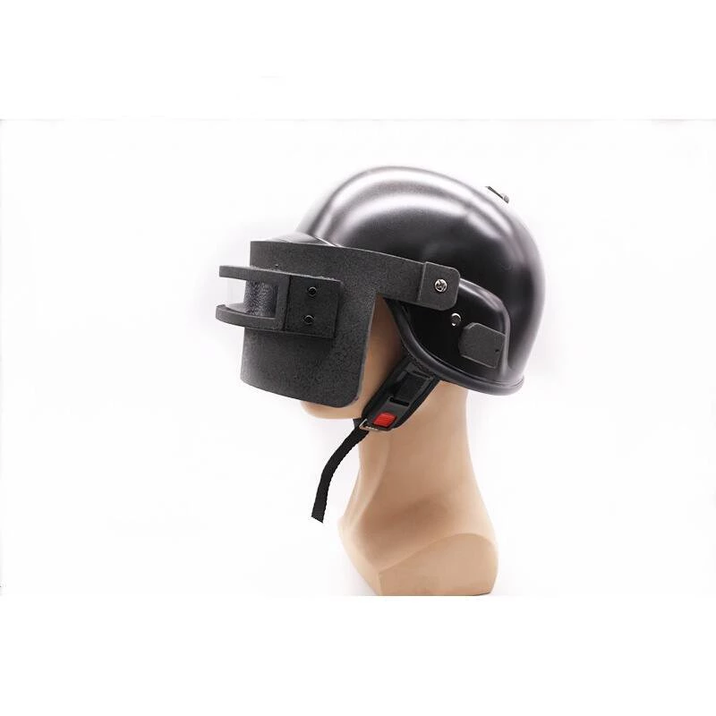 Detail Helm Pubg Nomer 20