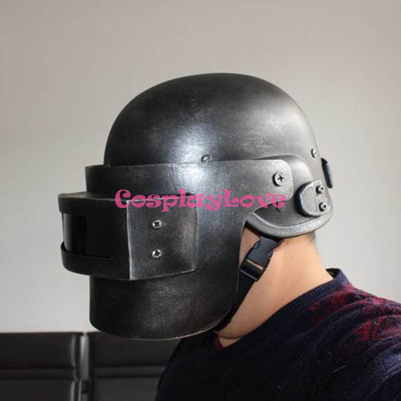 Detail Helm Pubg Nomer 22