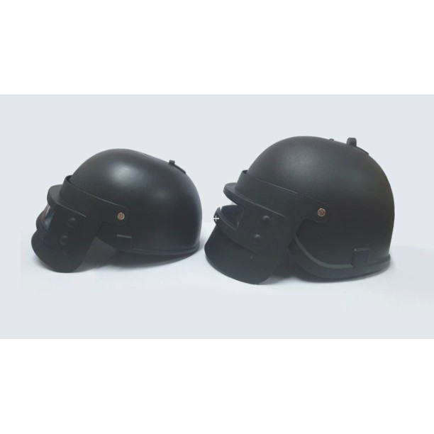Detail Helm Pubg Nomer 23