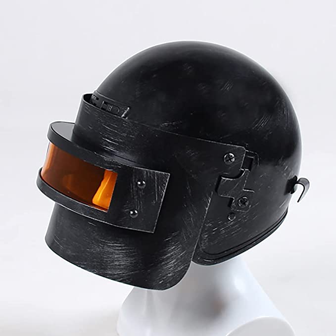 Detail Helm Pubg Nomer 27