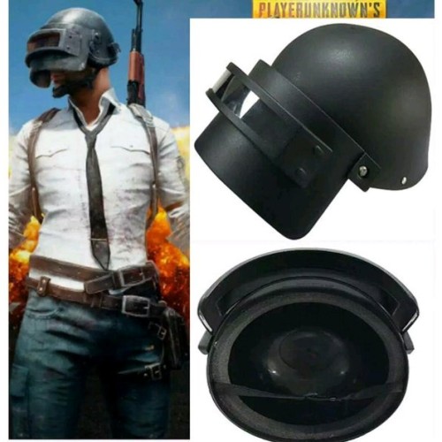 Detail Helm Pubg Nomer 31