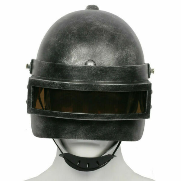 Detail Helm Pubg Nomer 34