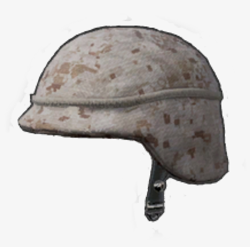 Detail Helm Pubg Nomer 35