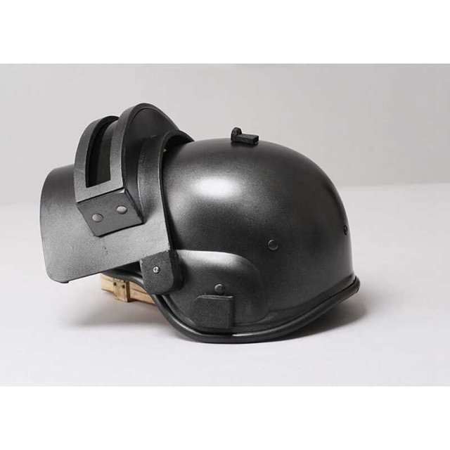 Detail Helm Pubg Nomer 37