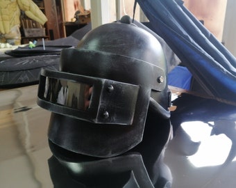 Detail Helm Pubg Nomer 40