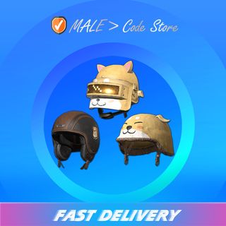 Detail Helm Pubg Nomer 41