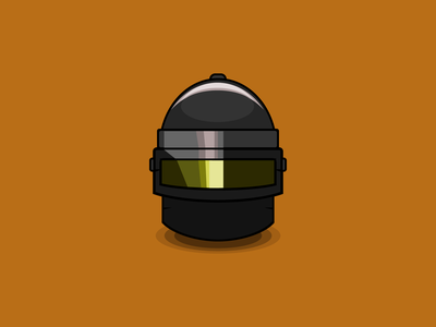 Detail Helm Pubg Nomer 49