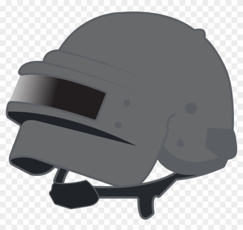Detail Helm Pubg Nomer 52