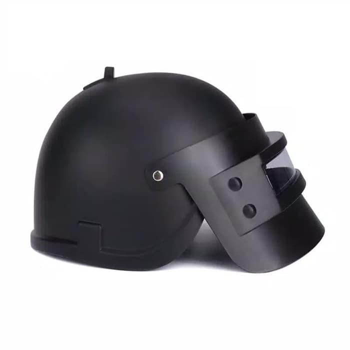 Detail Helm Pubg Nomer 54