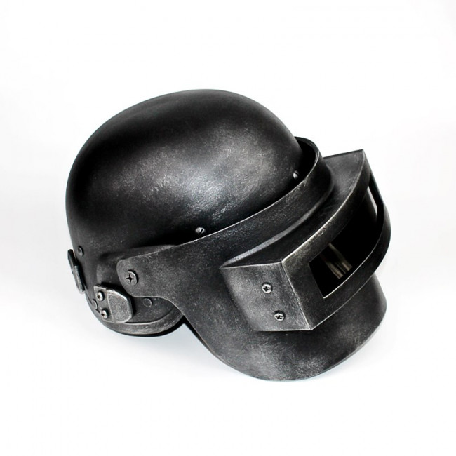 Detail Helm Pubg Nomer 8
