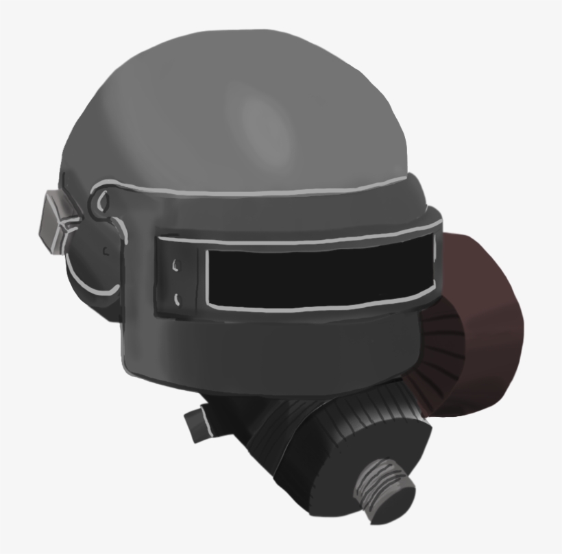 Detail Helm Pubg Level 3 Png Nomer 12