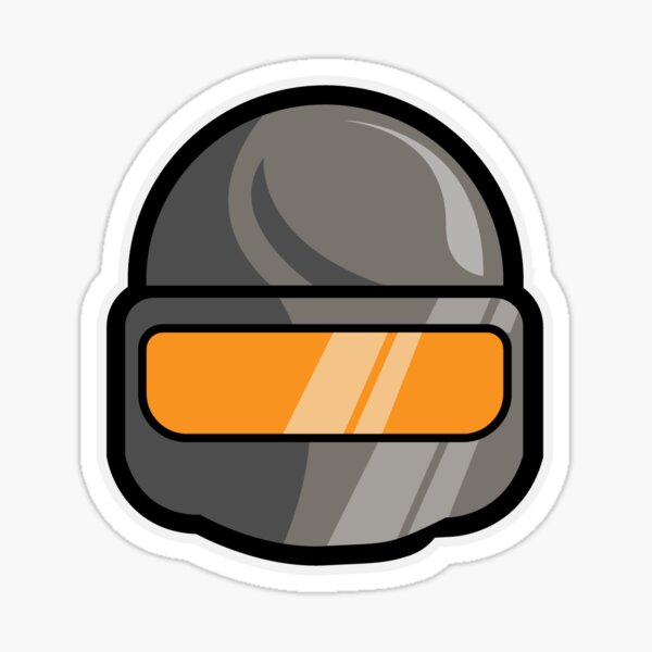 Detail Helm Pubg Vector Nomer 18
