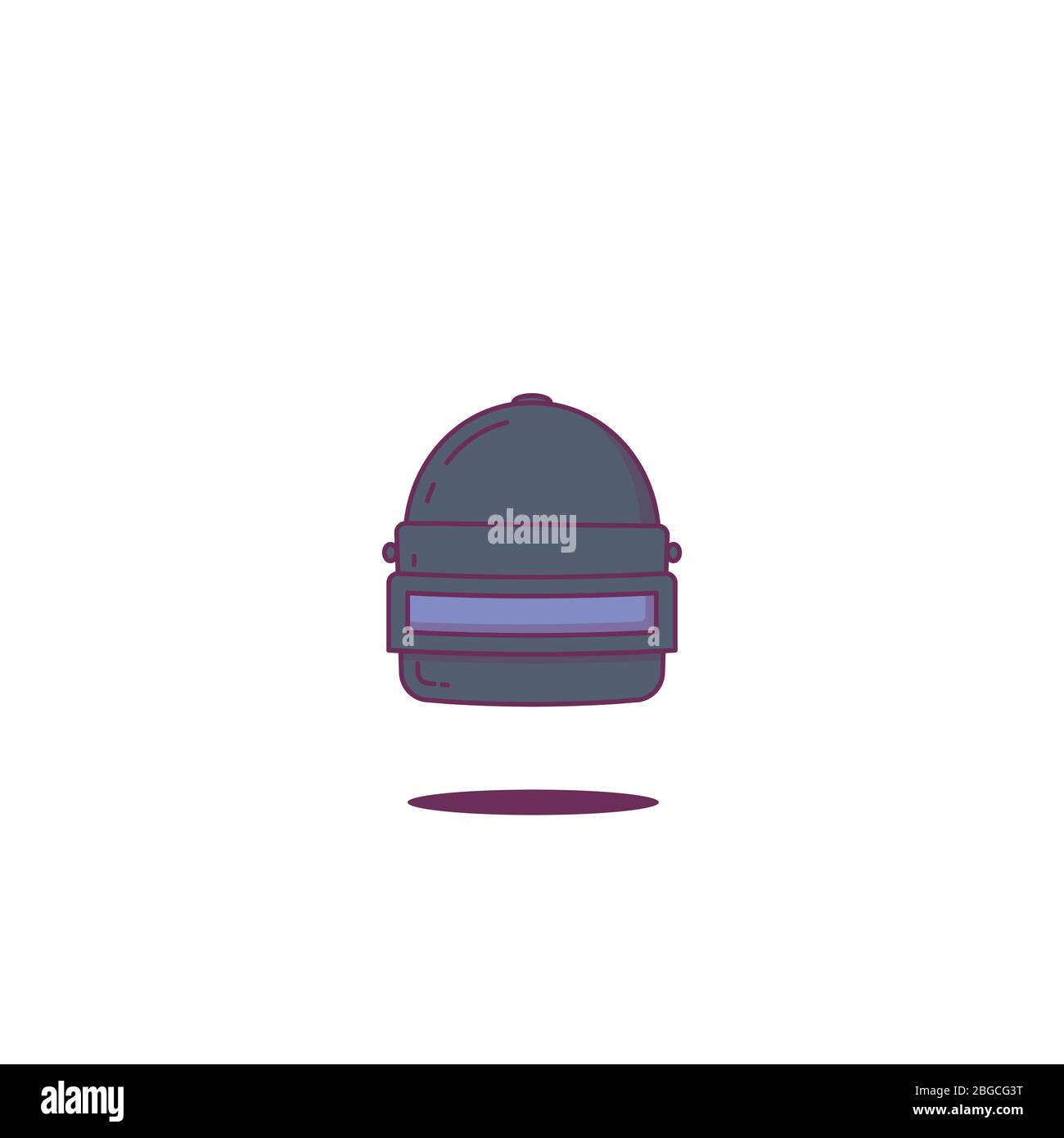 Detail Helm Pubg Vector Nomer 24