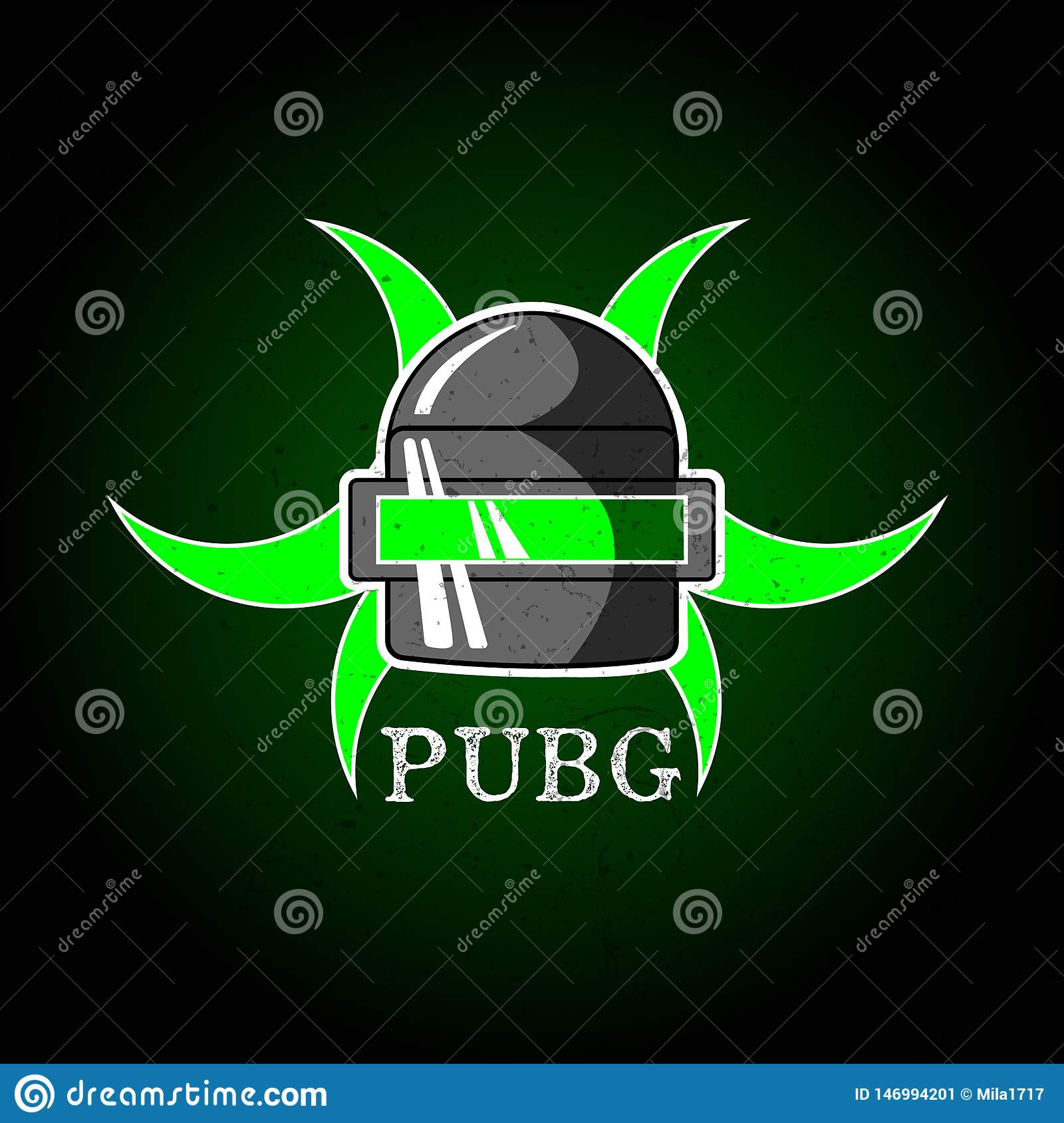 Detail Helm Pubg Vector Nomer 43