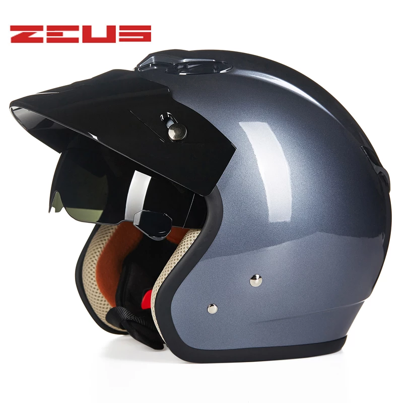 Detail Helm Retro Zeus Nomer 29