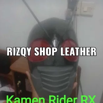 Detail Helm Satria Baja Hitam Nomer 24