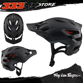 Detail Helm Sepeda Downhill Nomer 48