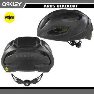 Detail Helm Sepeda Oakley Nomer 28