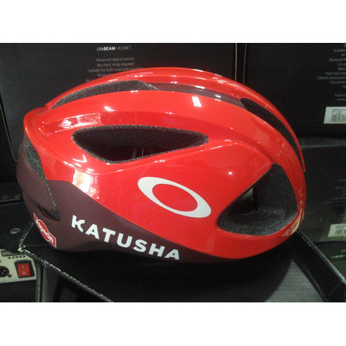 Detail Helm Sepeda Oakley Nomer 43