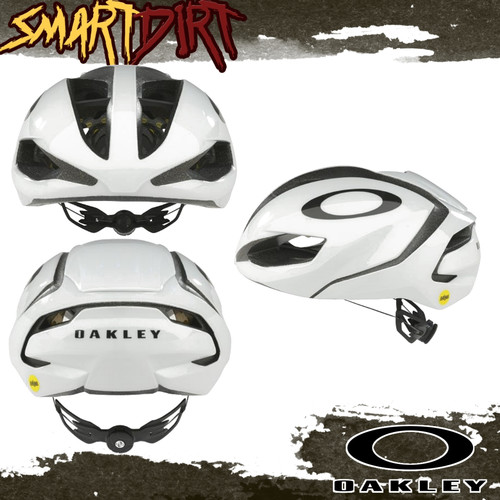 Detail Helm Sepeda Oakley Nomer 8