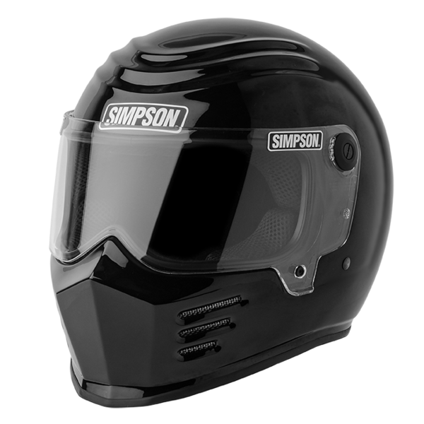 Helm Simpson Bandit - KibrisPDR