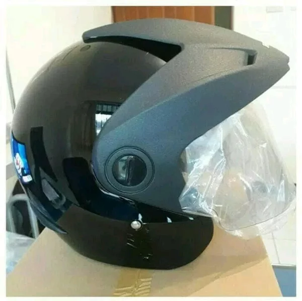 Detail Helm Sni Png Nomer 42