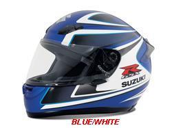 Helm Suzuki Gsx - KibrisPDR