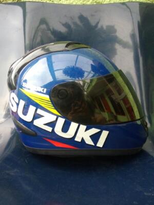 Detail Helm Suzuki Gsx Nomer 26