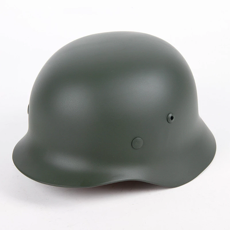 Detail Helm Tentara Jerman Nomer 19