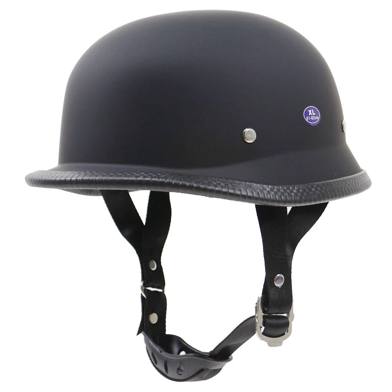 Detail Helm Tentara Jerman Nomer 40