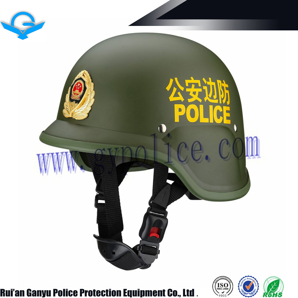 Detail Helm Tentara Jerman Nomer 48