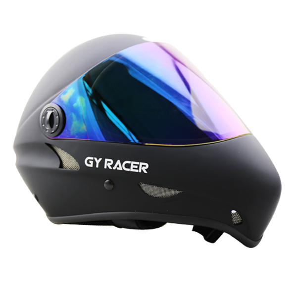 Helm Terjun Payung - KibrisPDR