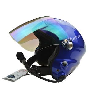 Detail Helm Terjun Payung Nomer 45