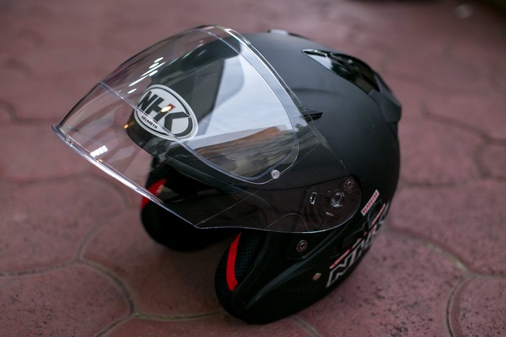 Detail Helm Terkeren Nomer 15