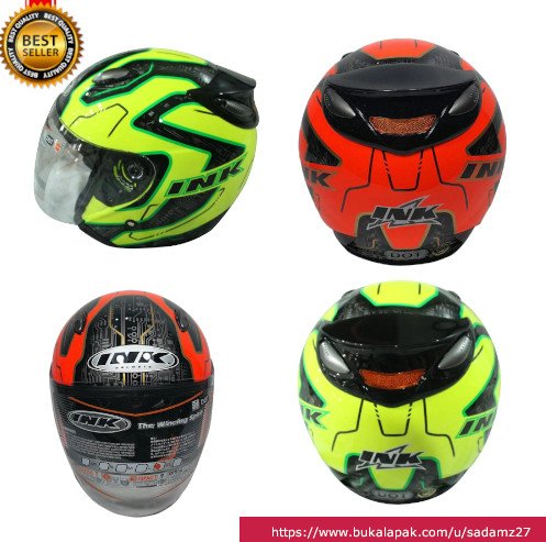 Detail Helm Terkeren Nomer 34