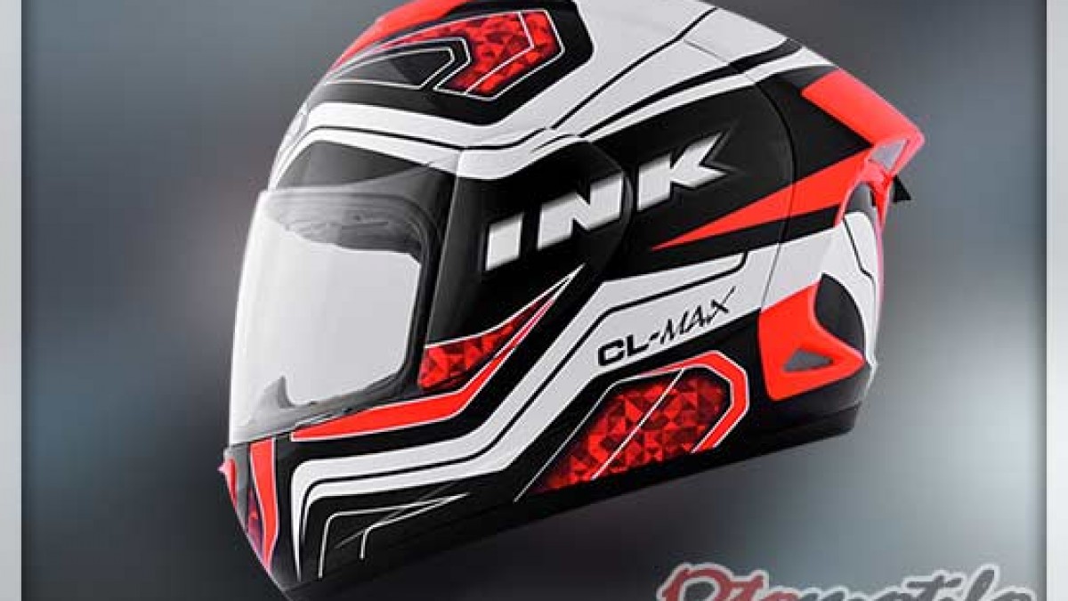 Detail Helm Terkeren Nomer 5