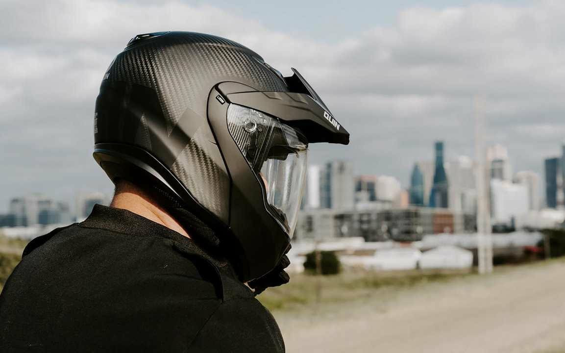 Detail Helm Terkeren Nomer 42