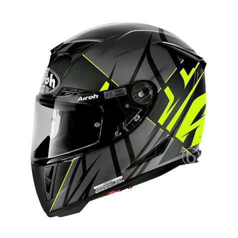 Detail Helm Terkeren Nomer 46