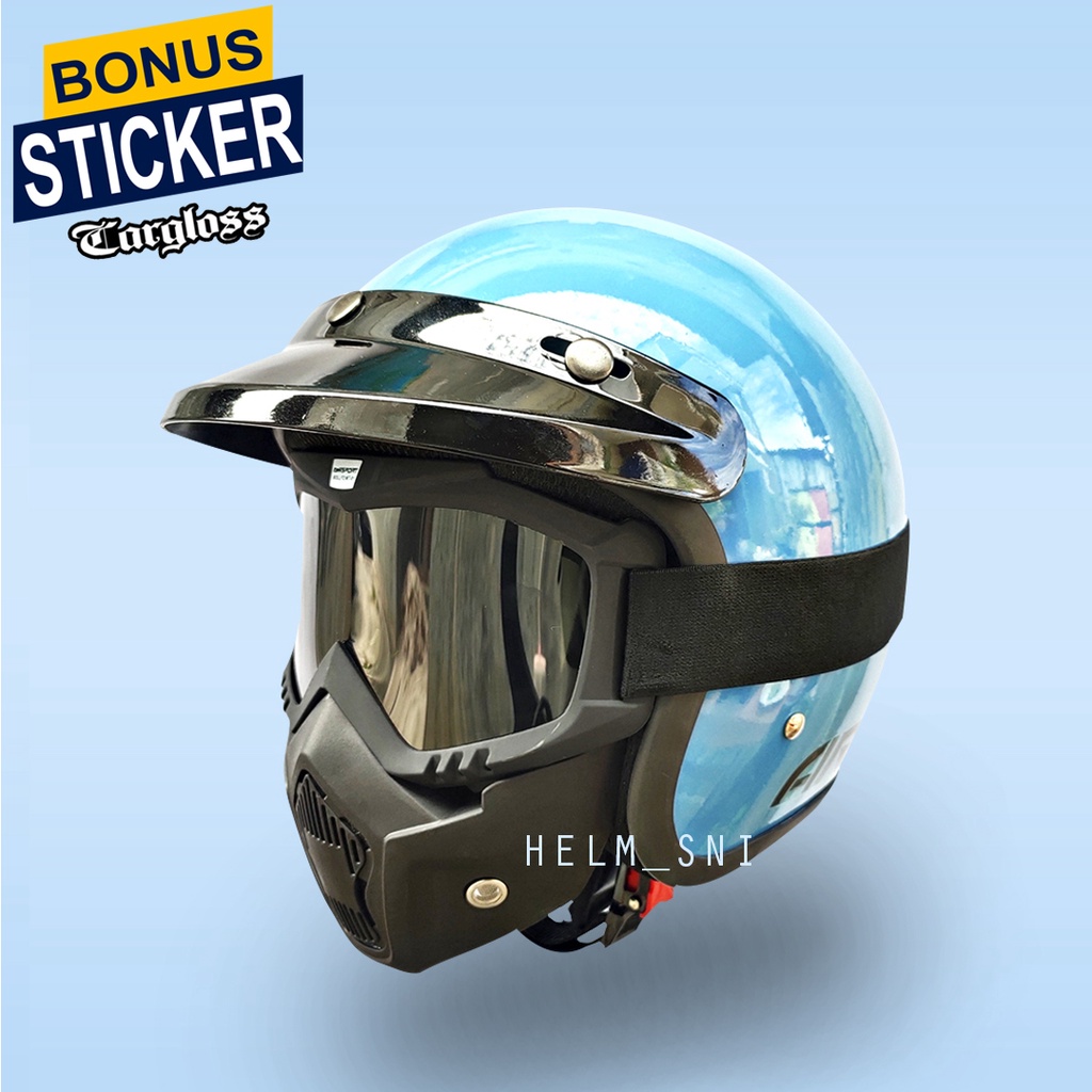 Detail Helm Terkeren Nomer 49