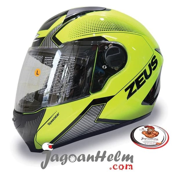 Detail Helm Terkeren Nomer 54