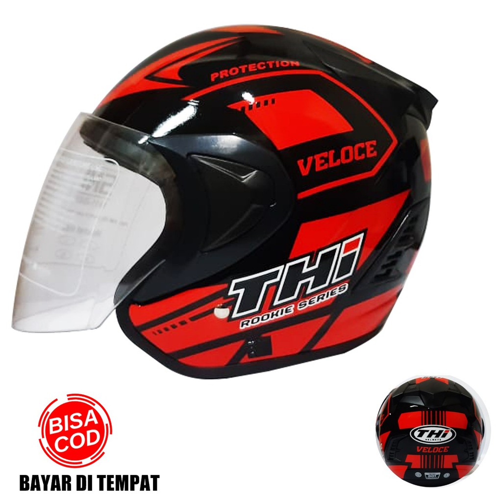 Detail Helm Terkeren Nomer 55