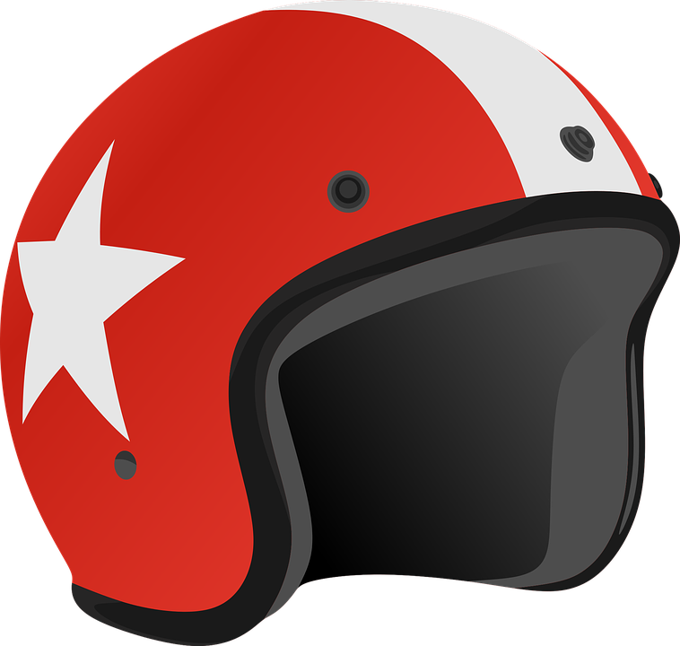 Detail Helm Vector Png Nomer 3