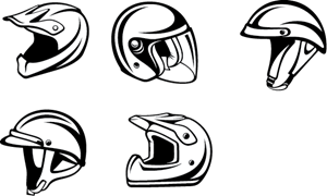 Detail Helm Vector Png Nomer 26