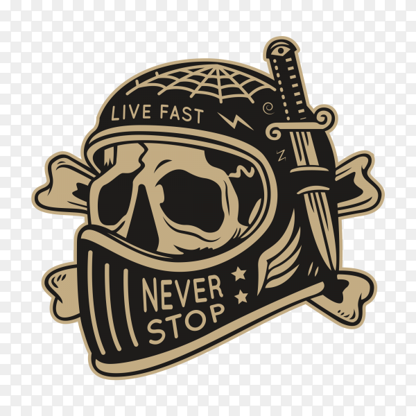 Detail Helm Vector Png Nomer 30