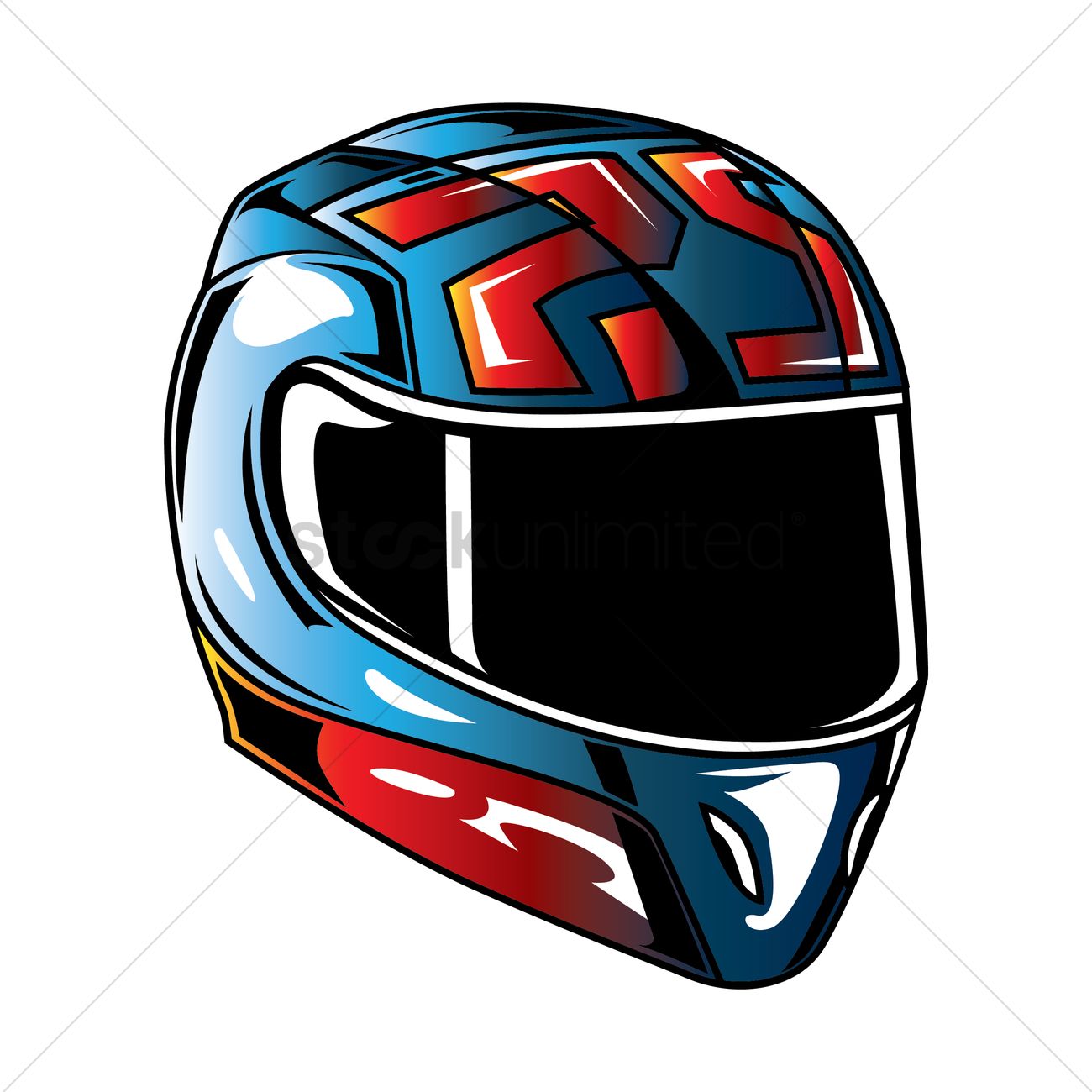 Detail Helm Vector Png Nomer 9