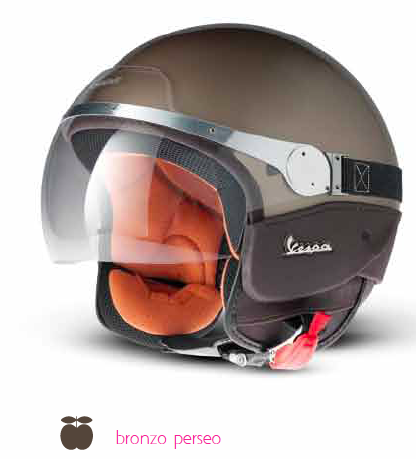 Detail Helm Vespa Piaggio Nomer 38