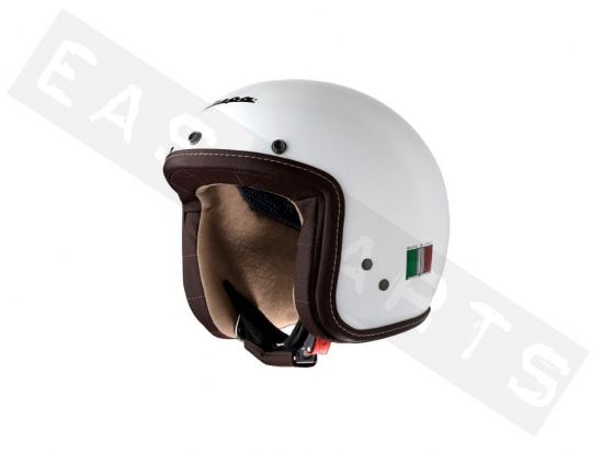 Detail Helm Vespa Piaggio Nomer 49