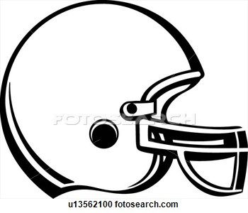 Detail Helmet Clipart Nomer 14